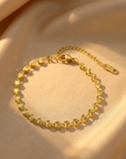Soleil Bracelet