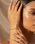 Fleur Bracelet