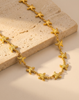 Marina Necklace