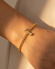 Monroe Bracelet