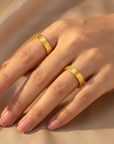 Florence Ring