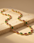 Amalfi Necklace