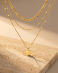 Bellamy Layered Necklace