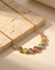 Cali Necklace