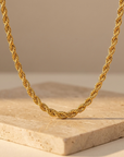 Celine Necklace