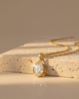 Gabriella Necklace