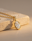 Gabriella Necklace