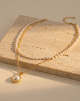 Mirelle Necklace