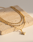 Nova Layered Necklace