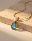 Sabrina Necklace