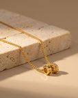 Serena Necklace
