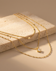 Thalia Layered Necklace