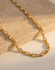 Vesper Necklace