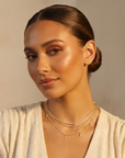 Annalise Layered Necklace
