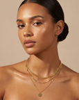 Bellamy Layered Necklace