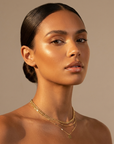 Bellamy Layered Necklace