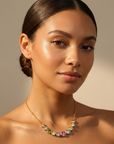 Cali Necklace