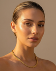 Celine Necklace
