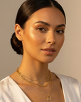 Monroe Layered Necklace