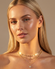 Nova Layered Necklace