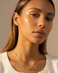 Serena Necklace
