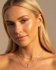 Thalia Layered Necklace