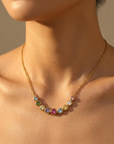 Cali Necklace