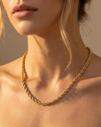 Celine Necklace