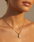 Gabriella Necklace