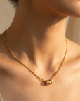 Serena Necklace