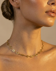 Sorrento Necklace