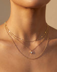 Thalia Layered Necklace