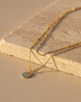 Noemi Layered Necklace