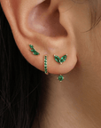 Imelda Earrings Set - Kallesia