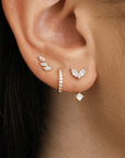 Imelda Earrings Set - Kallesia