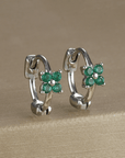 Jolie Earrings Set - Kallesia