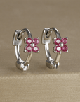 Jolie Earrings Set - Kallesia