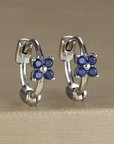 Jolie Earrings Set - Kallesia