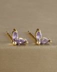Jolie Earrings Set - Kallesia