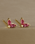Jolie Earrings Set - Kallesia