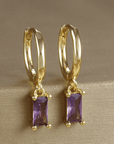 Jolie Earrings Set - Kallesia
