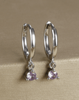 Jolie Earrings Set - Kallesia