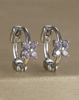 Jolie Earrings Set - Kallesia