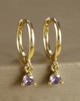 Jolie Earrings Set - Kallesia
