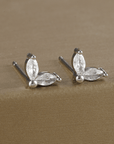 Jolie Earrings Set - Kallesia