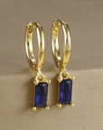 Jolie Earrings Set - Kallesia