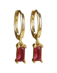 Jolie Earrings Set - Kallesia