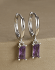 Jolie Earrings Set - Kallesia