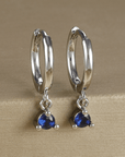 Jolie Earrings Set - Kallesia