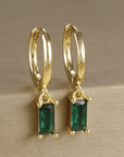 Jolie Earrings Set - Kallesia